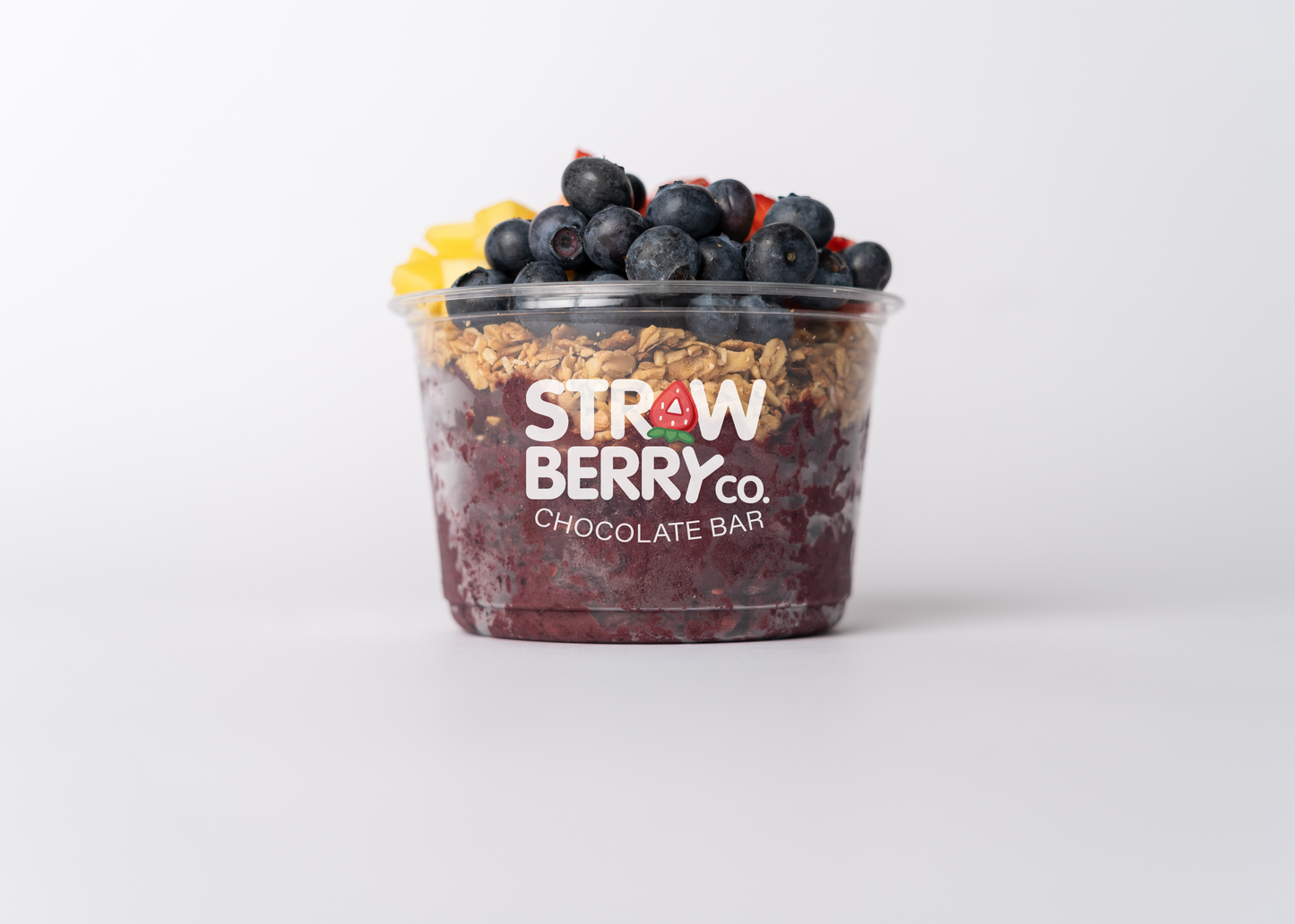 Acai Base Bowl