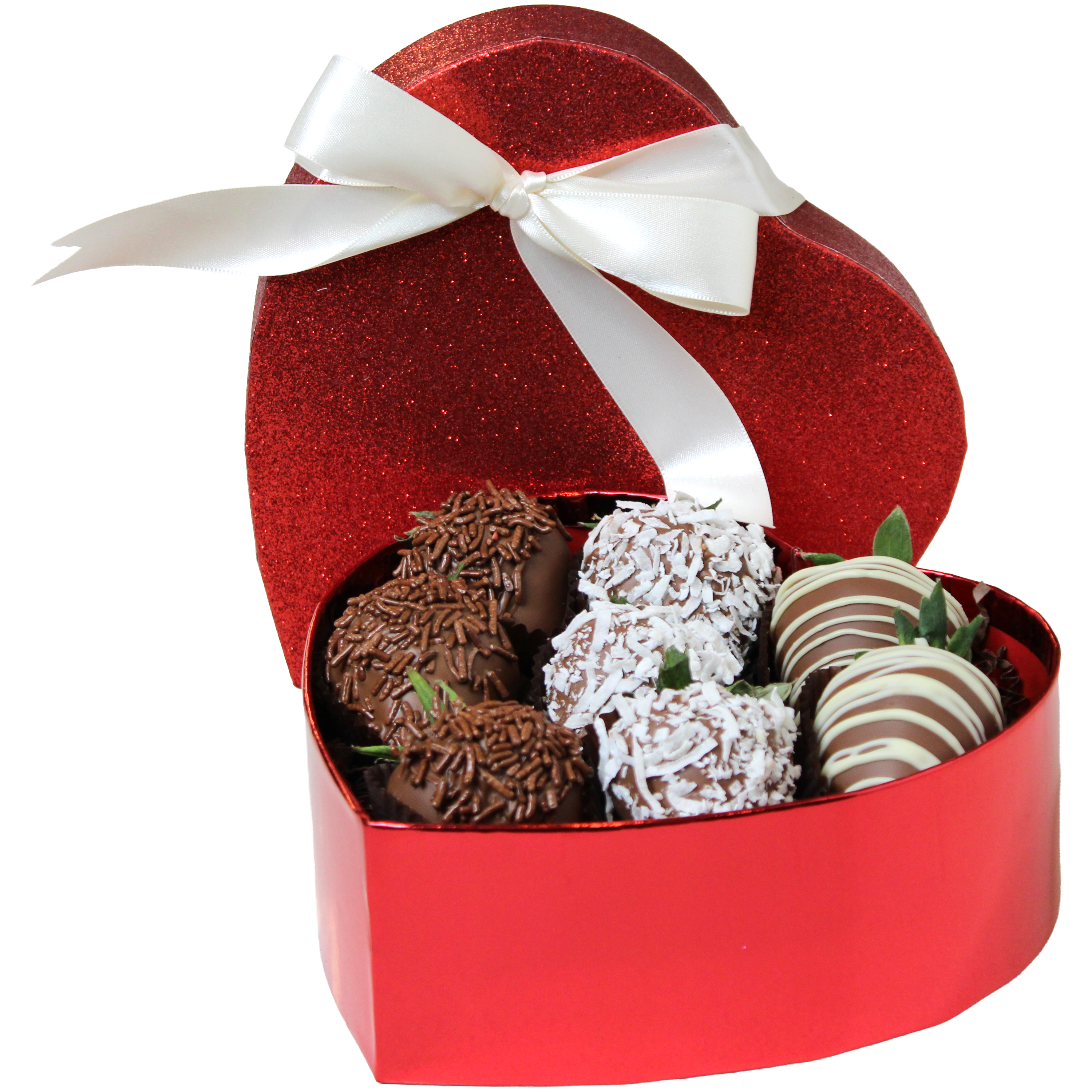 Sweet Heart Box – Valentine’s Edition