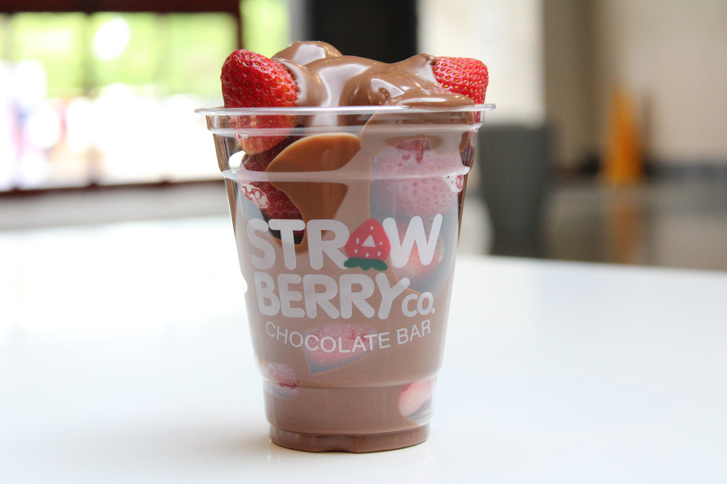 Galactic Berry