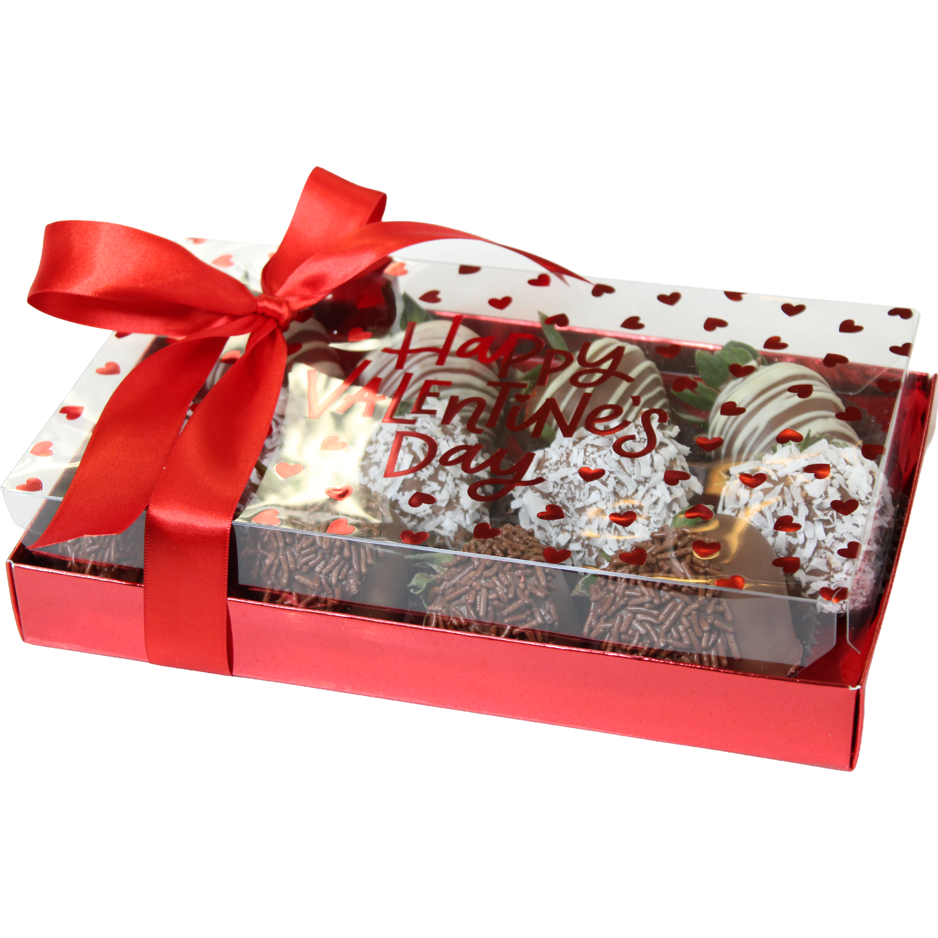 Love Overflow Box – Valentine’s Edition