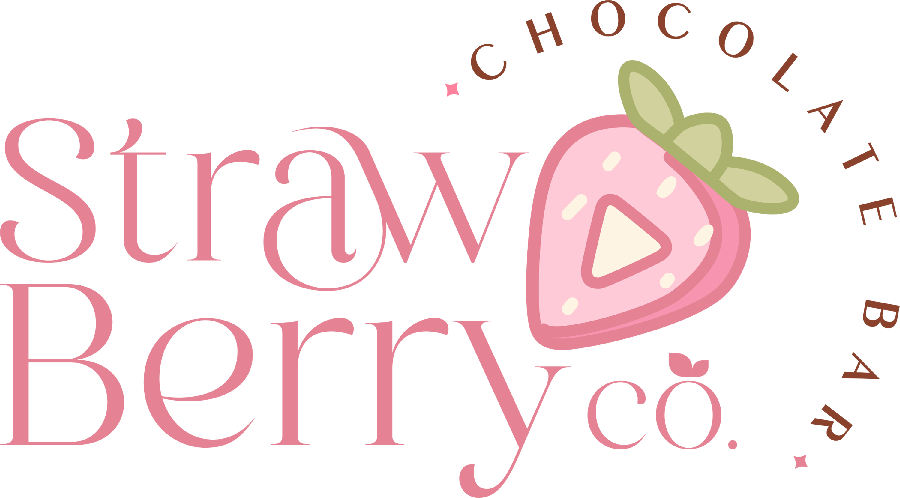 Strawberry Co. Deluxe