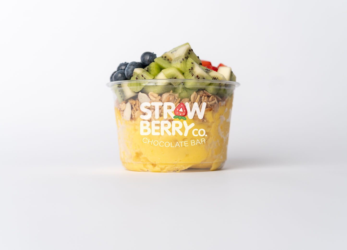Mango Base Bowl