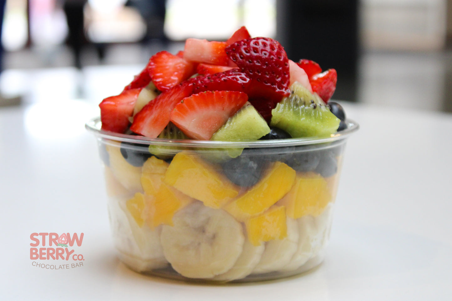 Fruit Salad